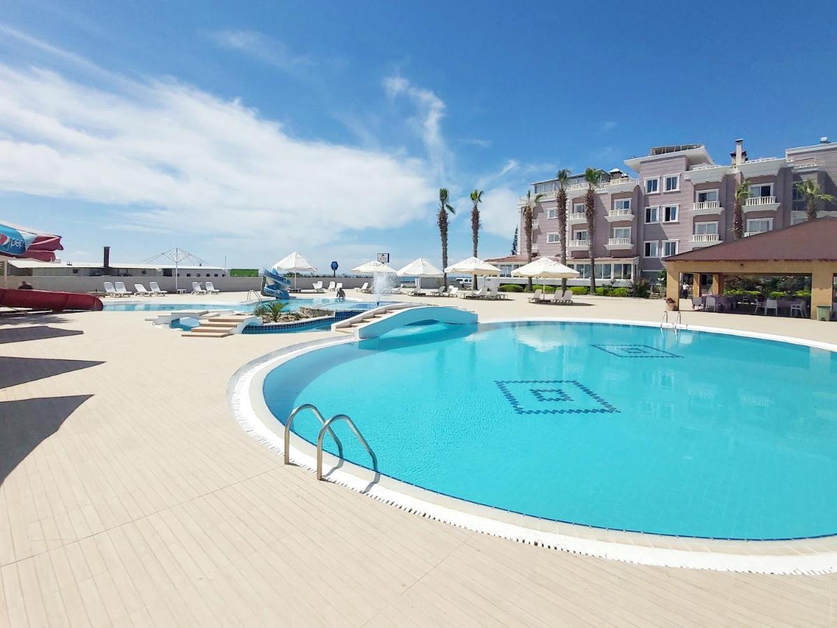 Exotic Hotel & Spa Boghaz Zewnętrze zdjęcie