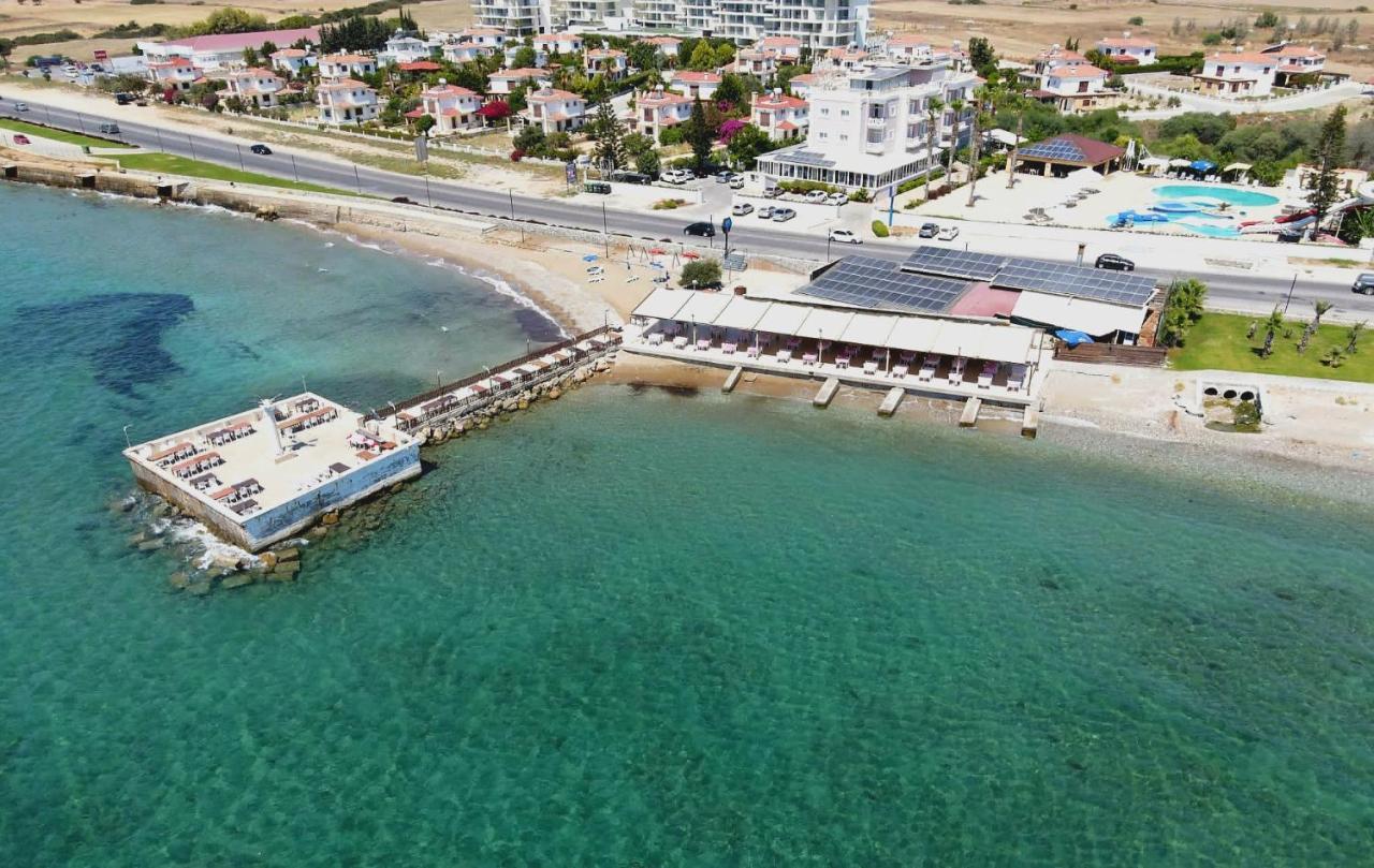 Exotic Hotel & Spa Boghaz Zewnętrze zdjęcie