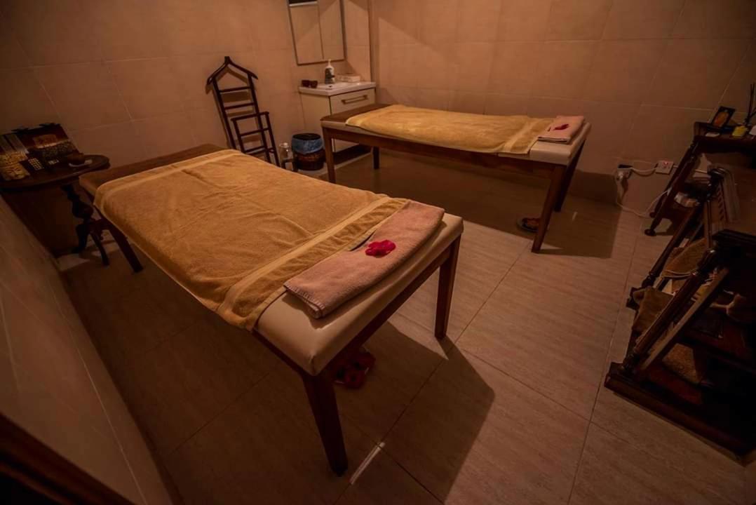 Exotic Hotel & Spa Boghaz Zewnętrze zdjęcie