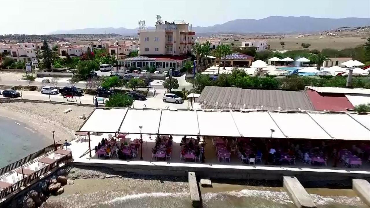 Exotic Hotel & Spa Boghaz Zewnętrze zdjęcie