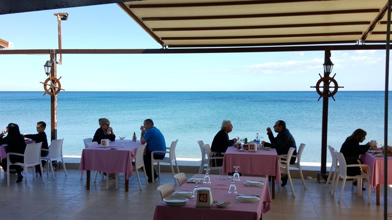 Exotic Hotel & Spa Boghaz Zewnętrze zdjęcie