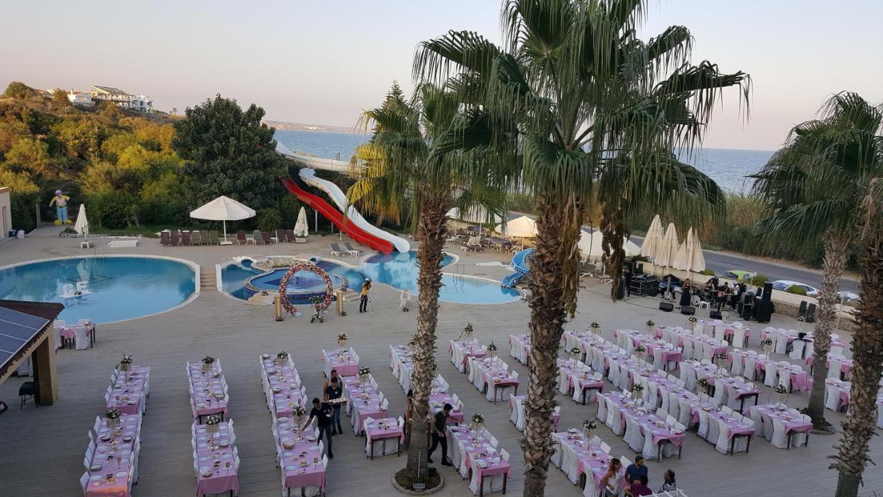 Exotic Hotel & Spa Boghaz Zewnętrze zdjęcie